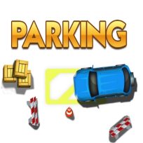 poster of Parking Meister game