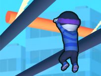 poster of Roof Rails game