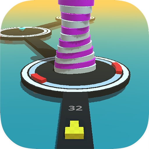 poster of Play Fire Balls 3D shooting Game Online 2024 game