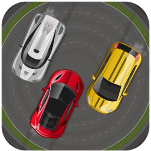 poster of Play Car Crush Game Online 2024 game