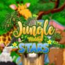 poster of Jungal Hidden Stars game