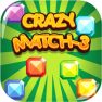 poster of Crazy Match3 game