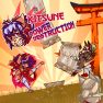 poster of Kitsune Power Destruction game