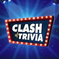 ملصق اللعبة Clash of Trivia