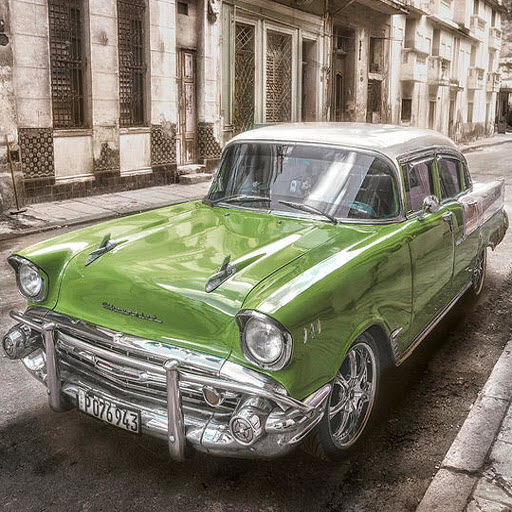 poster of Play Old Rusty Cars Differences 3 Game Online 2024 game