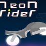 poster of EG Neon Rider game