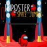 poster of Imposter Space Jumper game