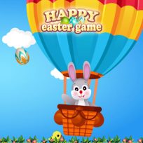 poster of Happy Easter Game game