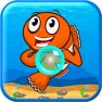 poster of Fish Bubble Shooter game