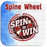 poster of Spin Wheel game