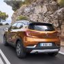 poster of Renault Captur Puzzle game