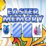 poster of The Easter Memory game