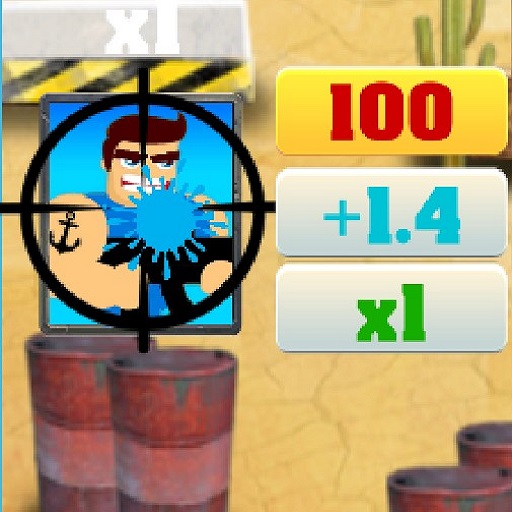 poster of Play Xtreme War Friends Game Online 2024 game