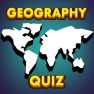 ملصق اللعبة Geography Quiz