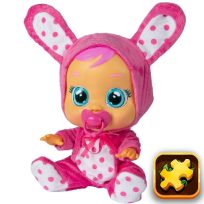 poster of Baby Doll Jigsaw game