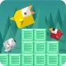 poster of Birdy Rush game
