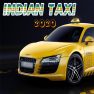 poster of Indian Taxi 2020 game