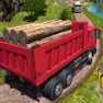 poster of Offroad Indian Truck Hill Drive game