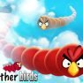 poster of Slither Birds game