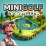 poster of Minigolf Archipelago game