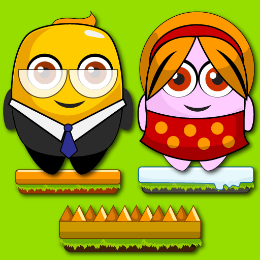 poster of Play Monsters Jumper Game Online 2024 game