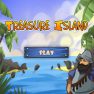 poster of Treasure Island game