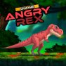 poster of Angry Rex Online game