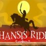 poster of Jhansi’s Ride game