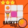 poster of Basket Puzzle game