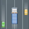 poster of Truck Traffic game