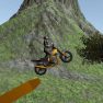 poster of Dirt Bike Rider game