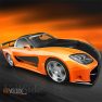 poster of Cool Cars Jigsaw Puzzle game