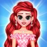 poster of Bffs Love Pinky Outfits game