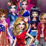 poster of Fashion Cover Diva game