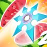 poster of Fruit Master 2 game