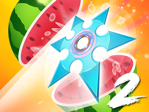 poster of Play Fruit Master 2 Game Online 2024 game