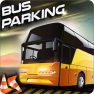 poster of Bus Parking 3D game