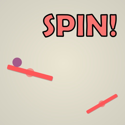 poster of Play Spin! Game Online 2024 game