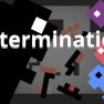 poster of Extermination game