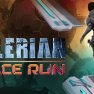 poster of Valerian Space Run game