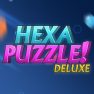 poster of Hexa Puzzle Deluxe game