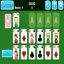 poster of Solitaire Fortune game