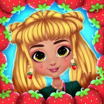 poster of My Sweet Strawberry Outfits game