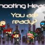 poster of Shooting Heads game