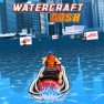 poster of Watercraft Rush game