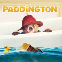 poster of Paddington game