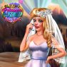 poster of Sleepy Princess Ruined Wedding game