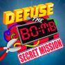 poster of Defuse the Bomb : Secret Mission game