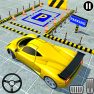 poster of Classic Car Parking Challenge game