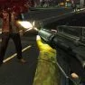 poster of Gun Zombies game